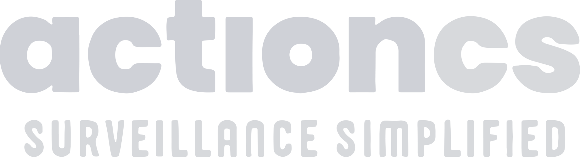 ActionCs B&W Logo-1