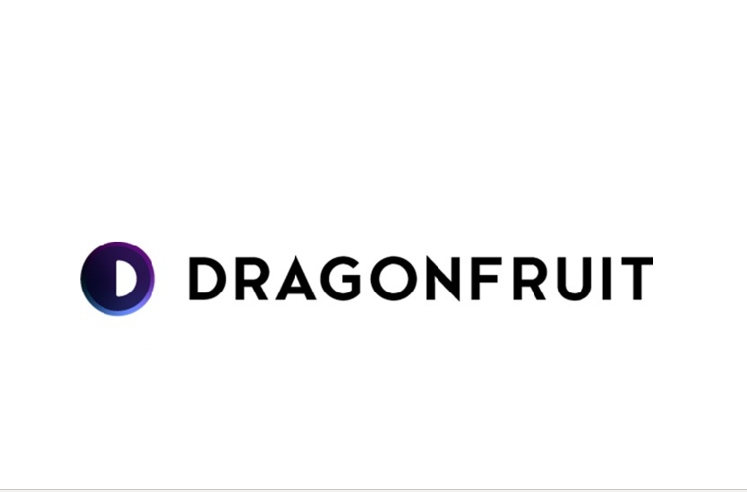 DragonFruit Logo