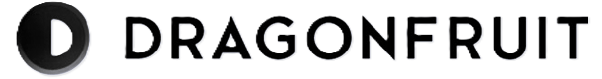 Dragonfruit B&W Logo-1