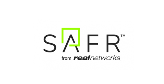 SAFR Logo