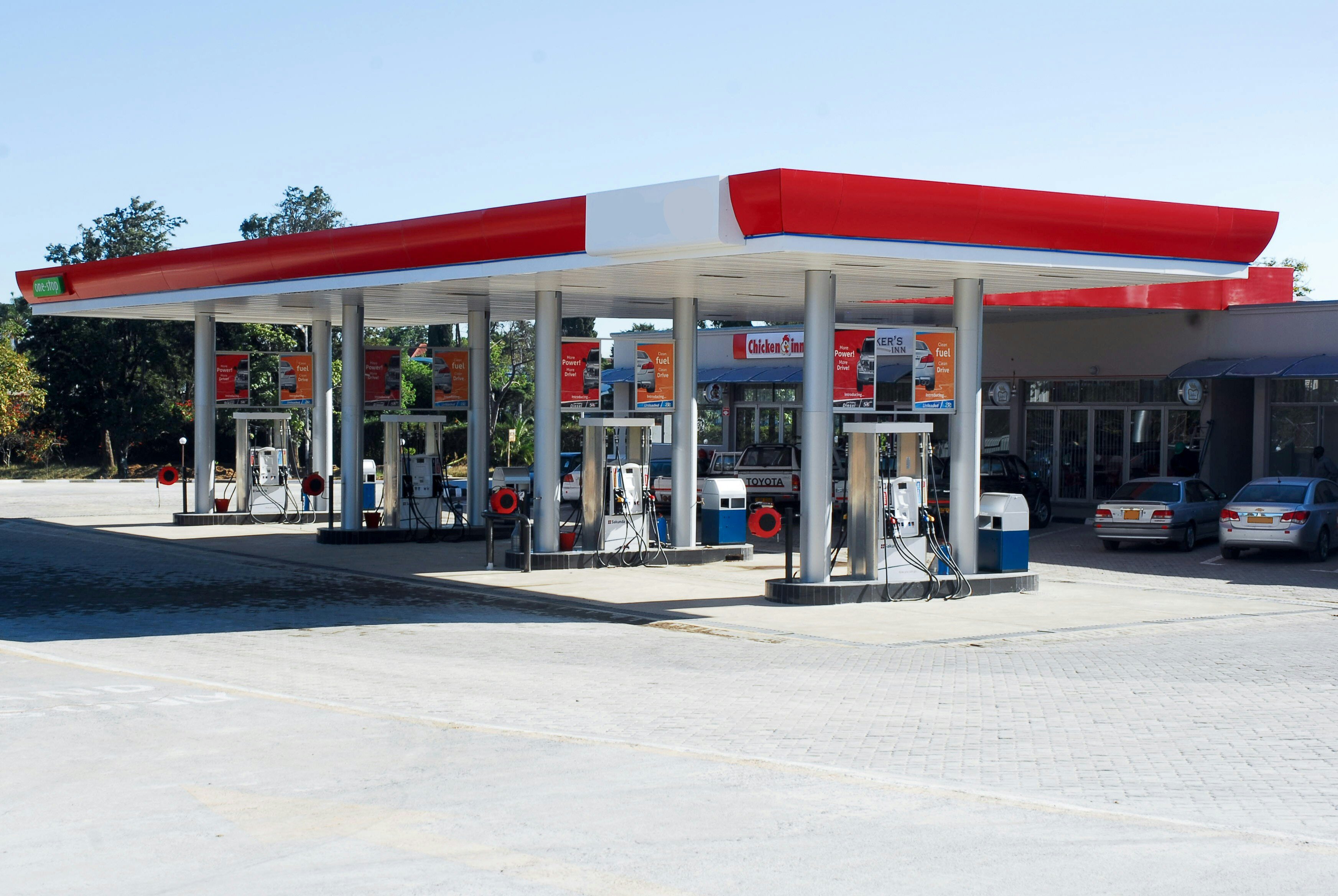 gasStation